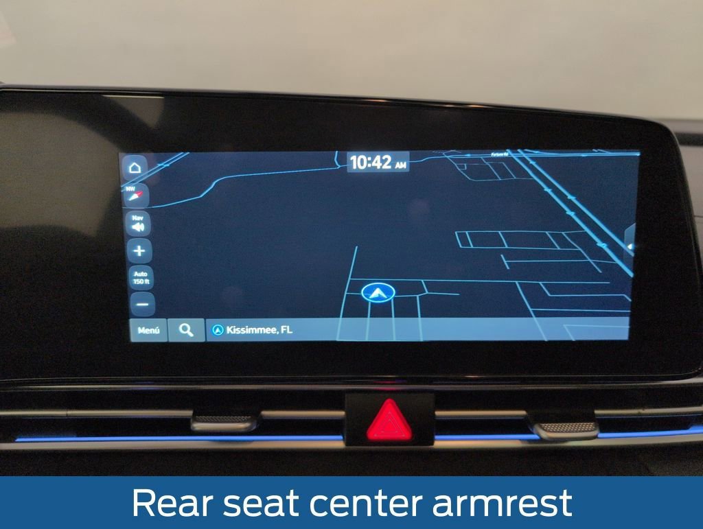 Used 2024 Hyundai Elantra Limited image 33