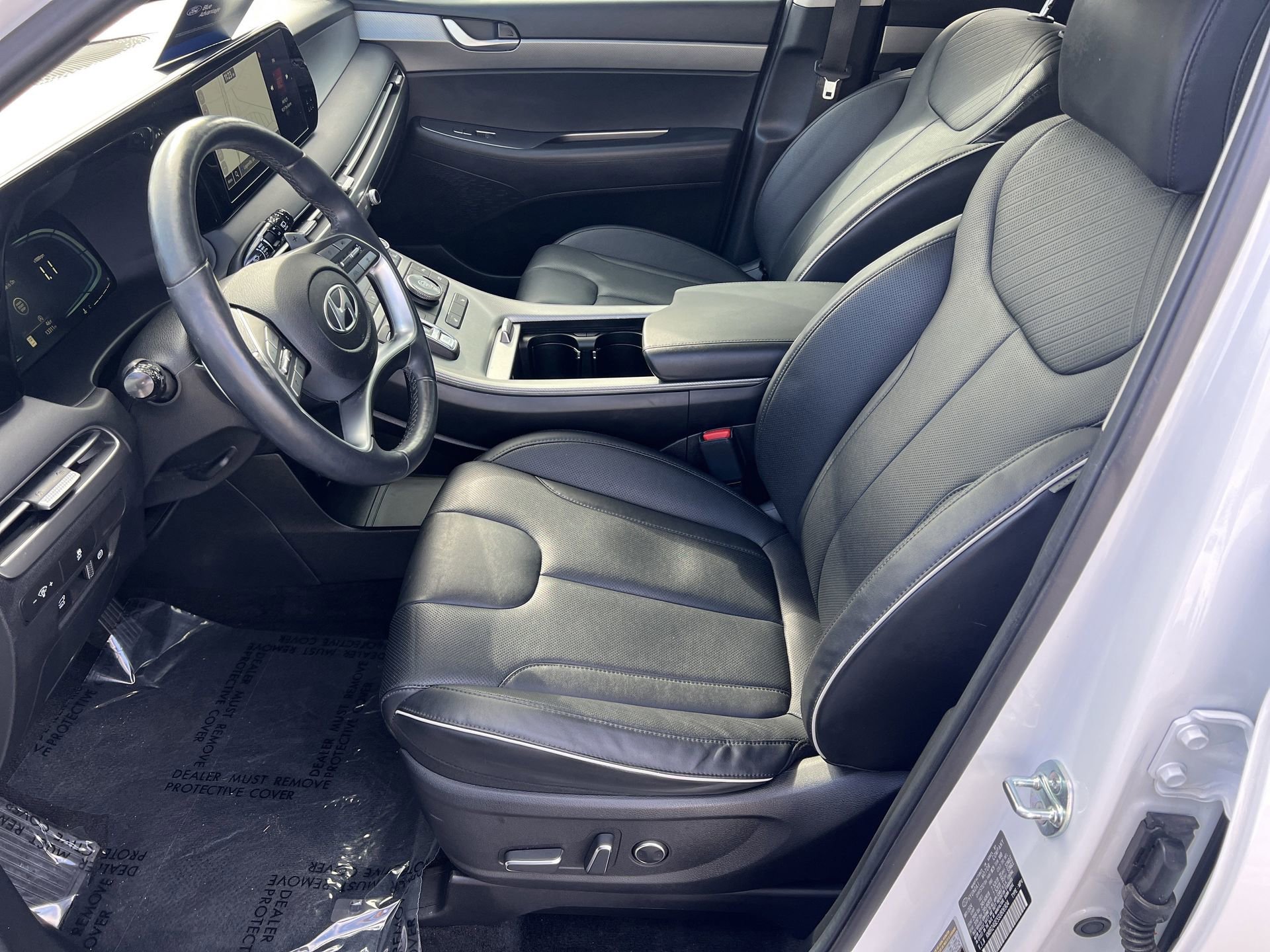 Used 2025 Hyundai Palisade SEL image 19