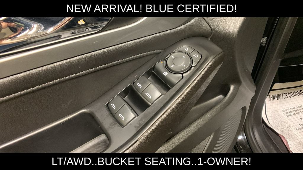 Used 2023 Chevrolet Traverse LT AWD/4WD image 28