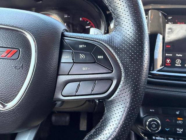 Used 2022 Dodge Durango GT w/ Blacktop Package AWD/4WD image 17