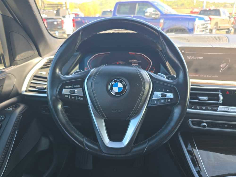 Used 2020 BMW X5 xDrive40i image 11