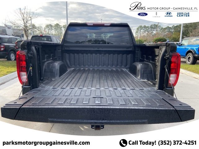 Used 2022 GMC Sierra 1500 Elevation image 11