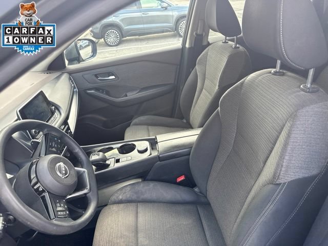 Used 2024 Nissan Rogue SV FWD image 6