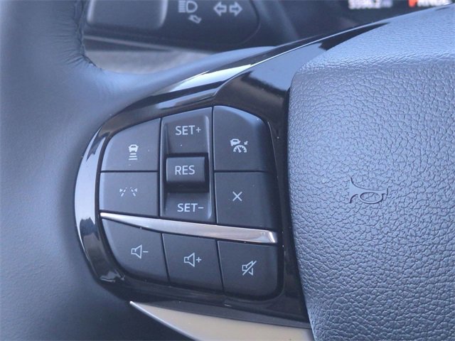 Certified 2025 Ford Explorer Platinum w/ Ultimate Package image 25