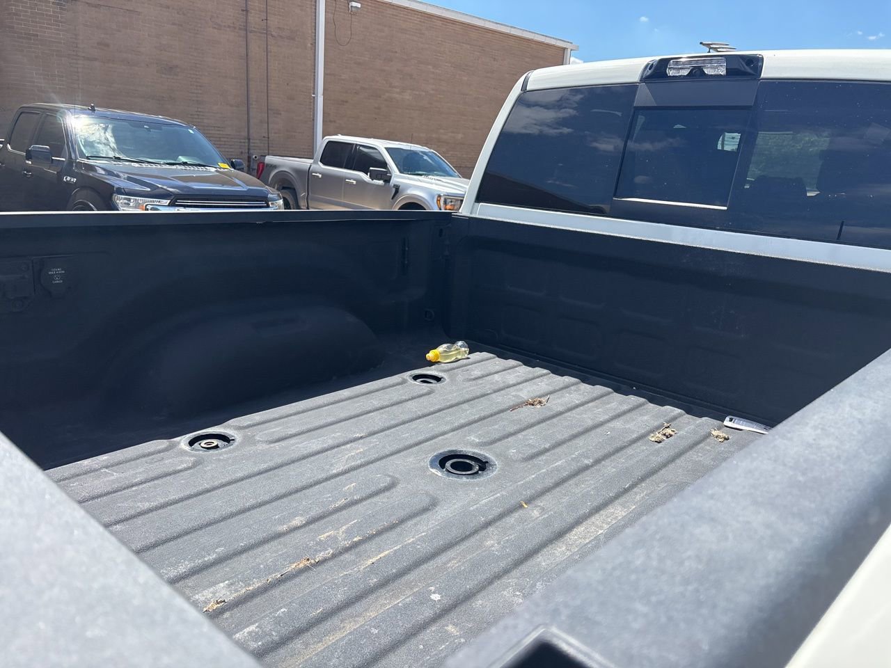 Used 2024 RAM 3500 Limited w/ Safety Group image 5