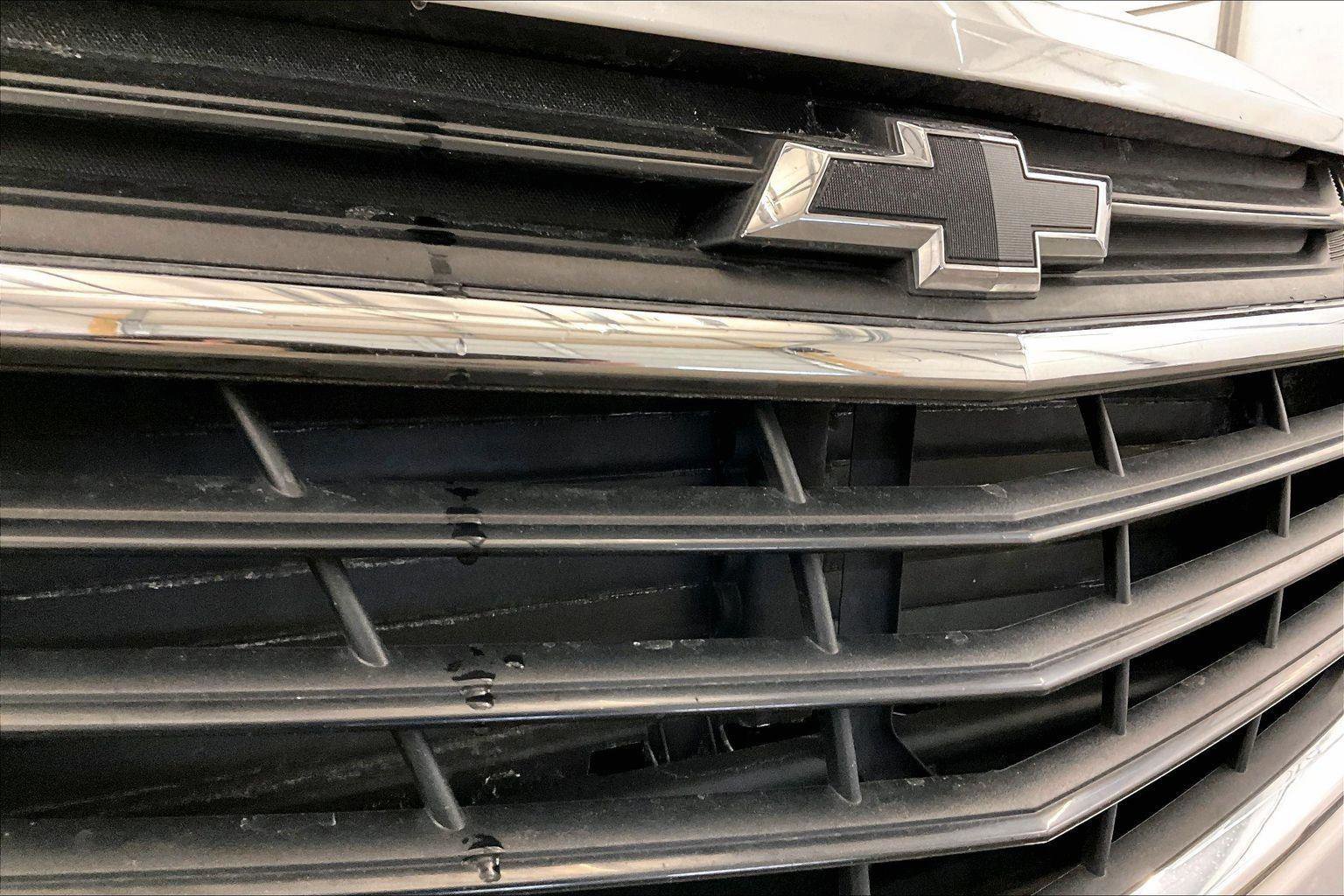 Used 2020 Chevrolet Equinox LT image 29