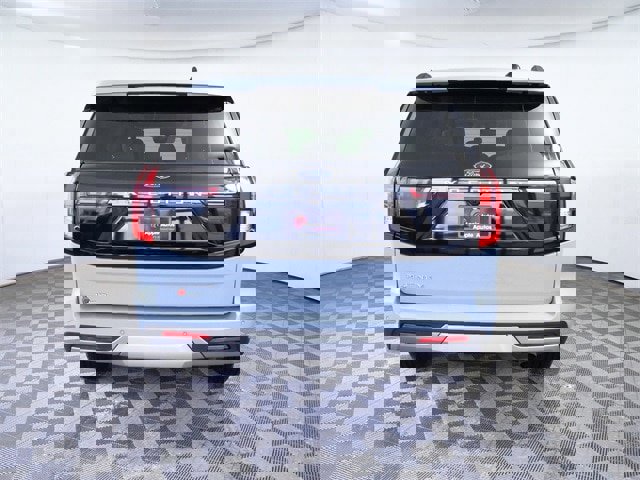 Certified 2025 Ford Expedition Platinum w/ Driver's Package image 3