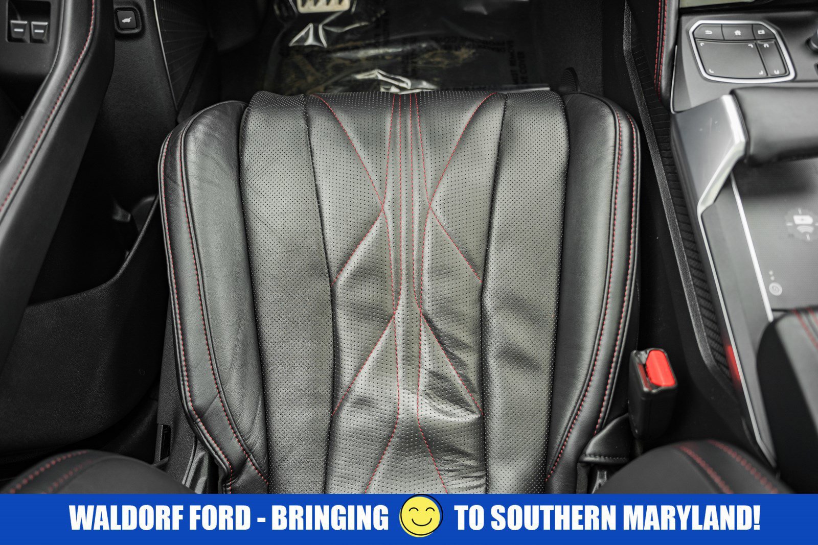 Used 2022 Acura MDX Type S image 37