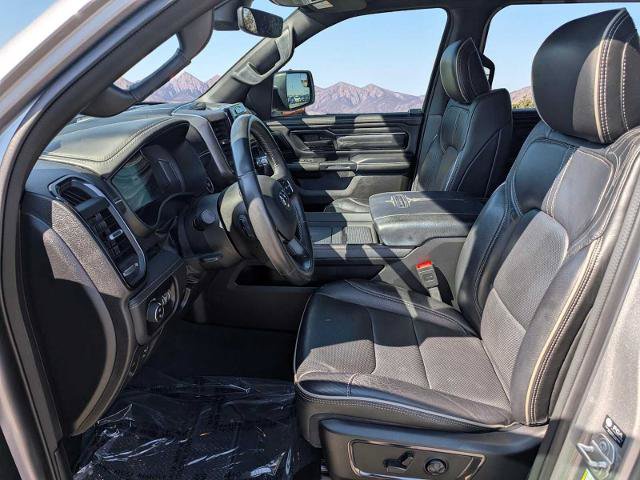 Used 2023 RAM 1500 Limited w/ Night Edition AWD/4WD image 14