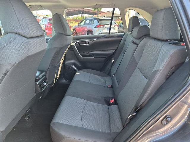 Used 2024 Toyota RAV4 XLE w/ Convenience Package AWD/4WD image 20