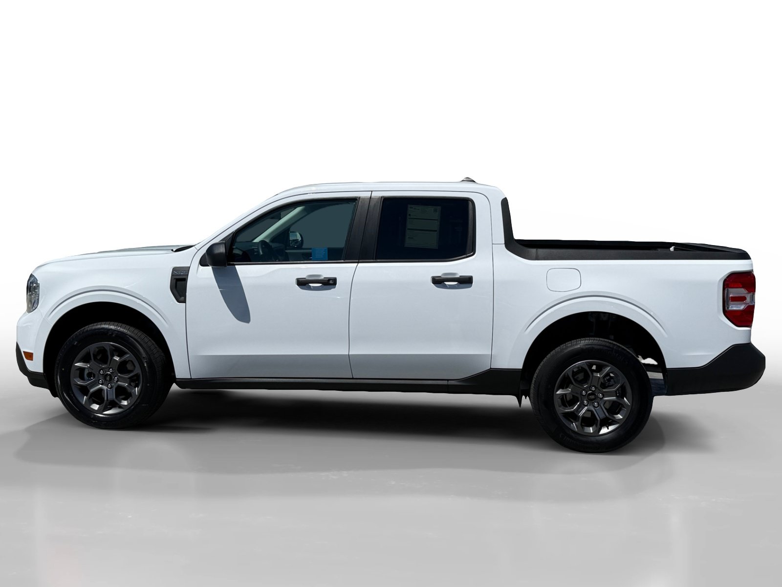 Certified 2024 Ford Maverick XLT FWD image 2