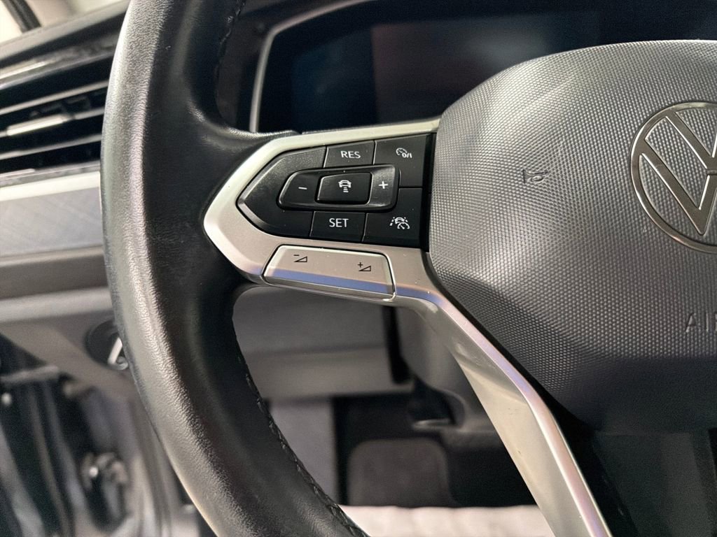 Used 2022 Volkswagen Jetta SE image 19