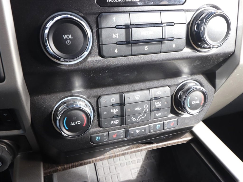 Certified 2020 Ford F250 Lariat w/ Lariat Ultimate Package image 22