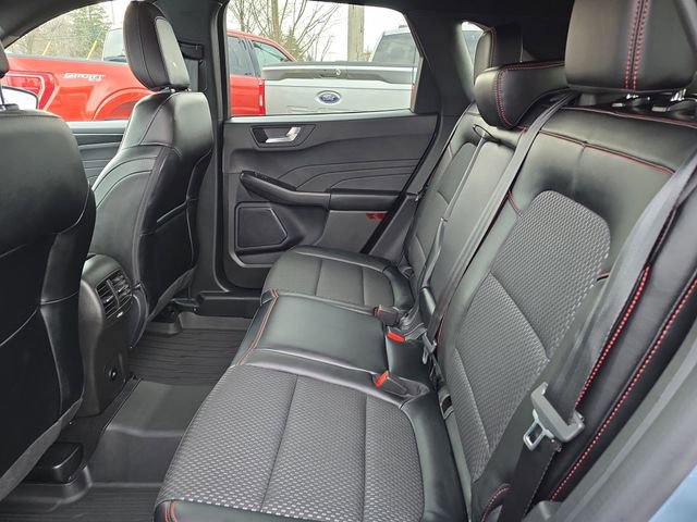 Certified 2024 Ford Escape ST-Line w/ Tech Pack #1 AWD/4WD image 25