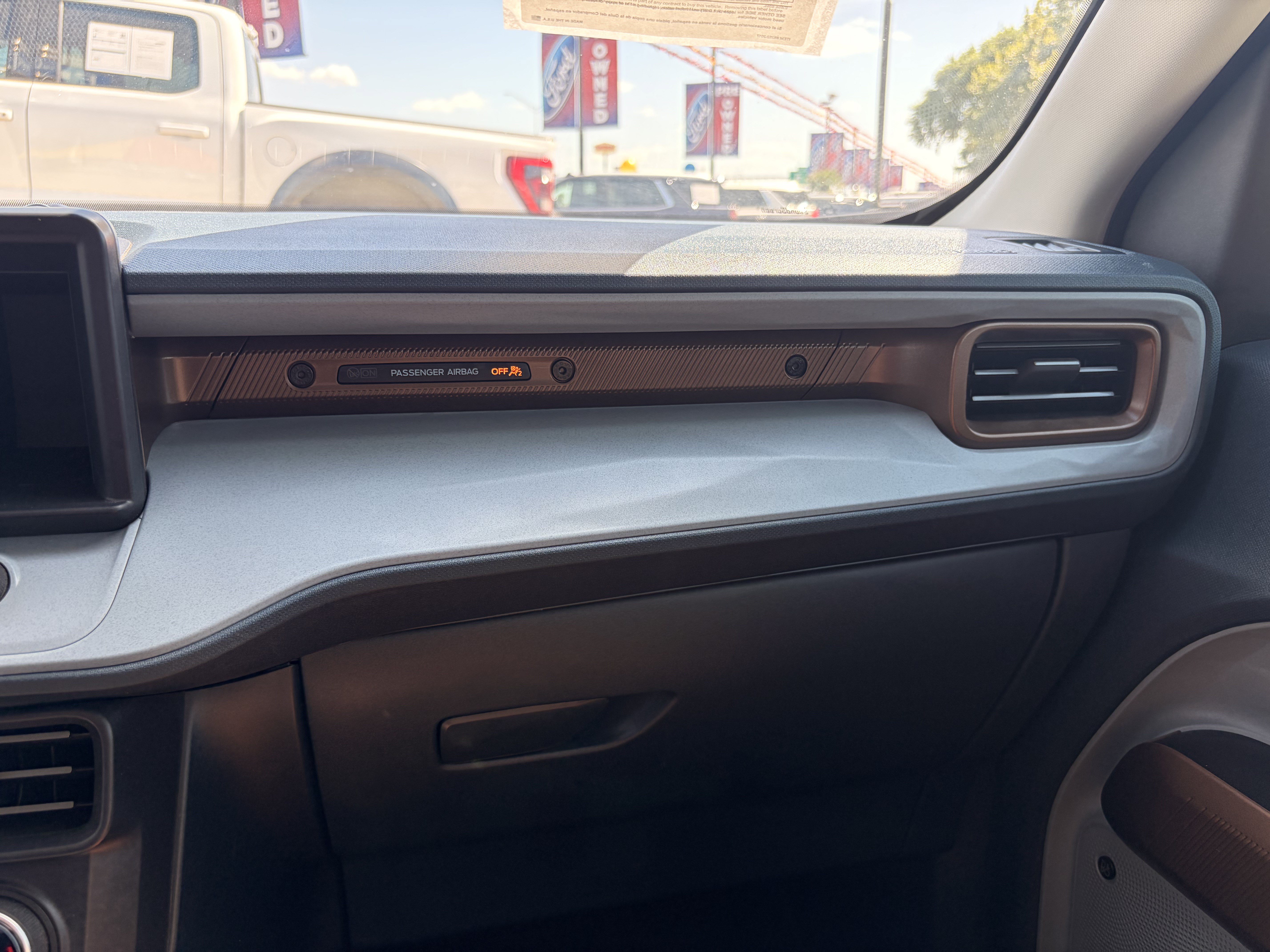Certified 2024 Ford Maverick Lariat FWD image 22