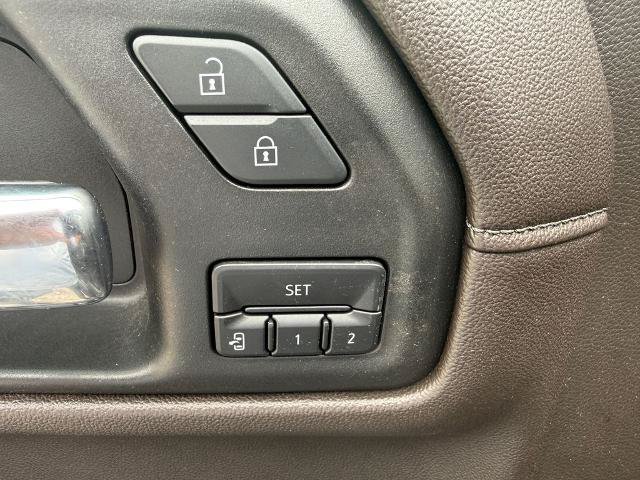 Used 2019 GMC Sierra 1500 Denali w/ Denali Ultimate Package AWD/4WD image 33