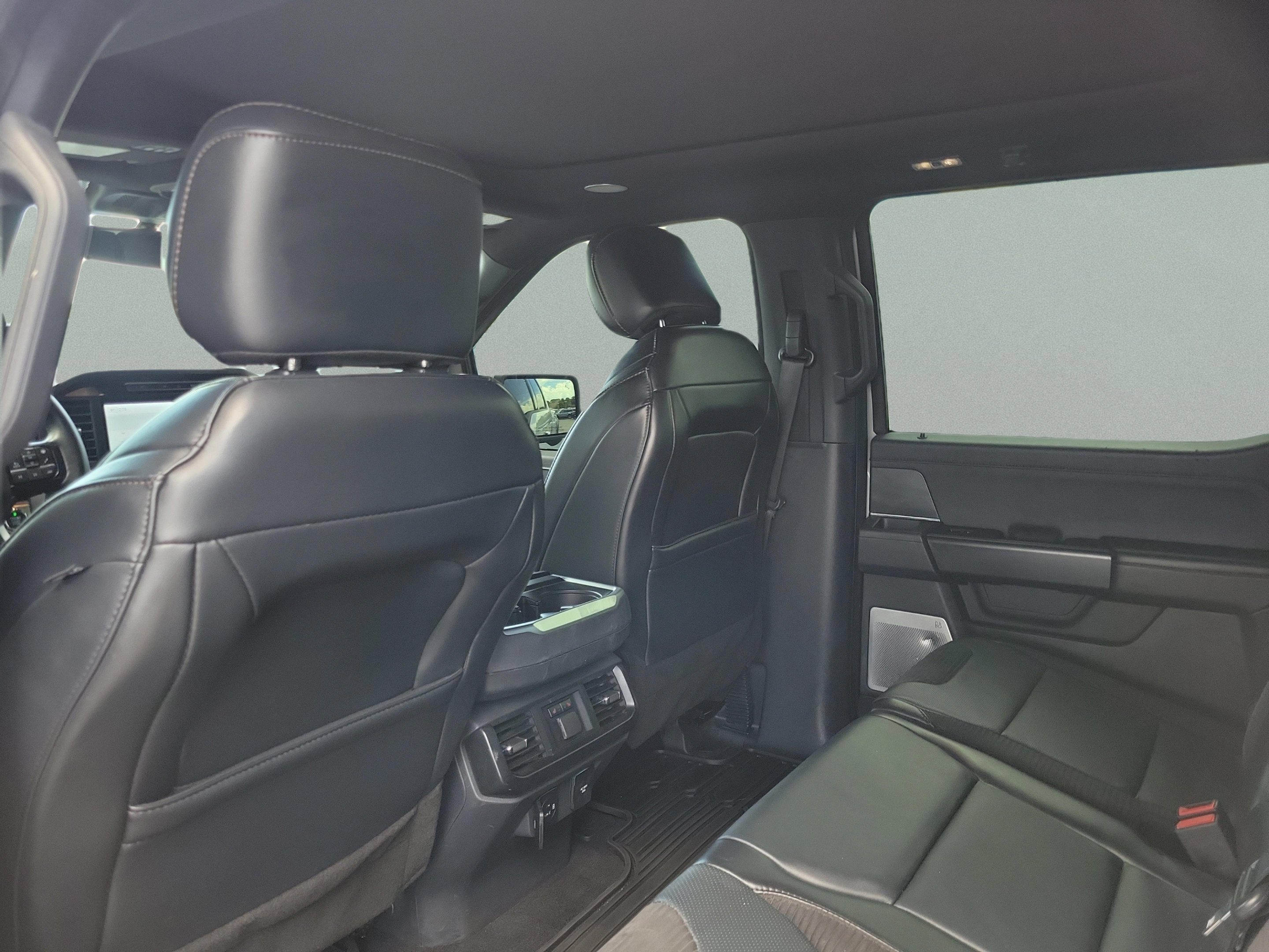 Certified 2023 Ford F150 Raptor AWD/4WD image 12
