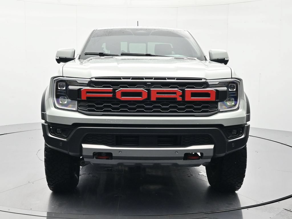 Certified 2024 Ford Ranger Raptor AWD/4WD image 2