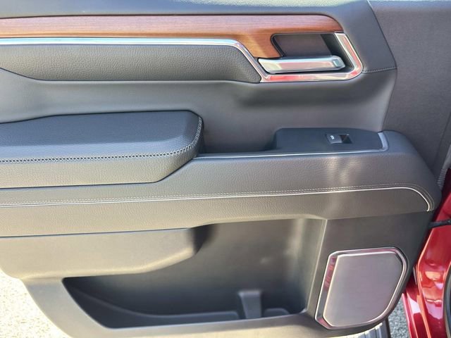 Used 2023 GMC Sierra 1500 Denali w/ Technology Package AWD/4WD image 19