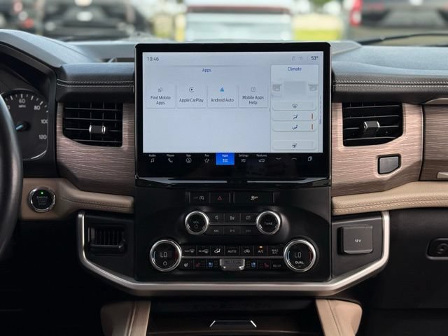 Certified 2024 Ford Expedition Max Limited AWD/4WD image 26