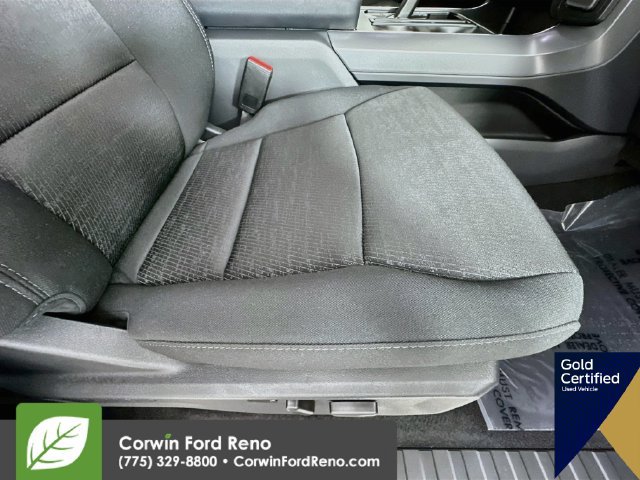 Certified 2026 Ford F150 XLT w/ Equipment Group 302A MID AWD/4WD image 33