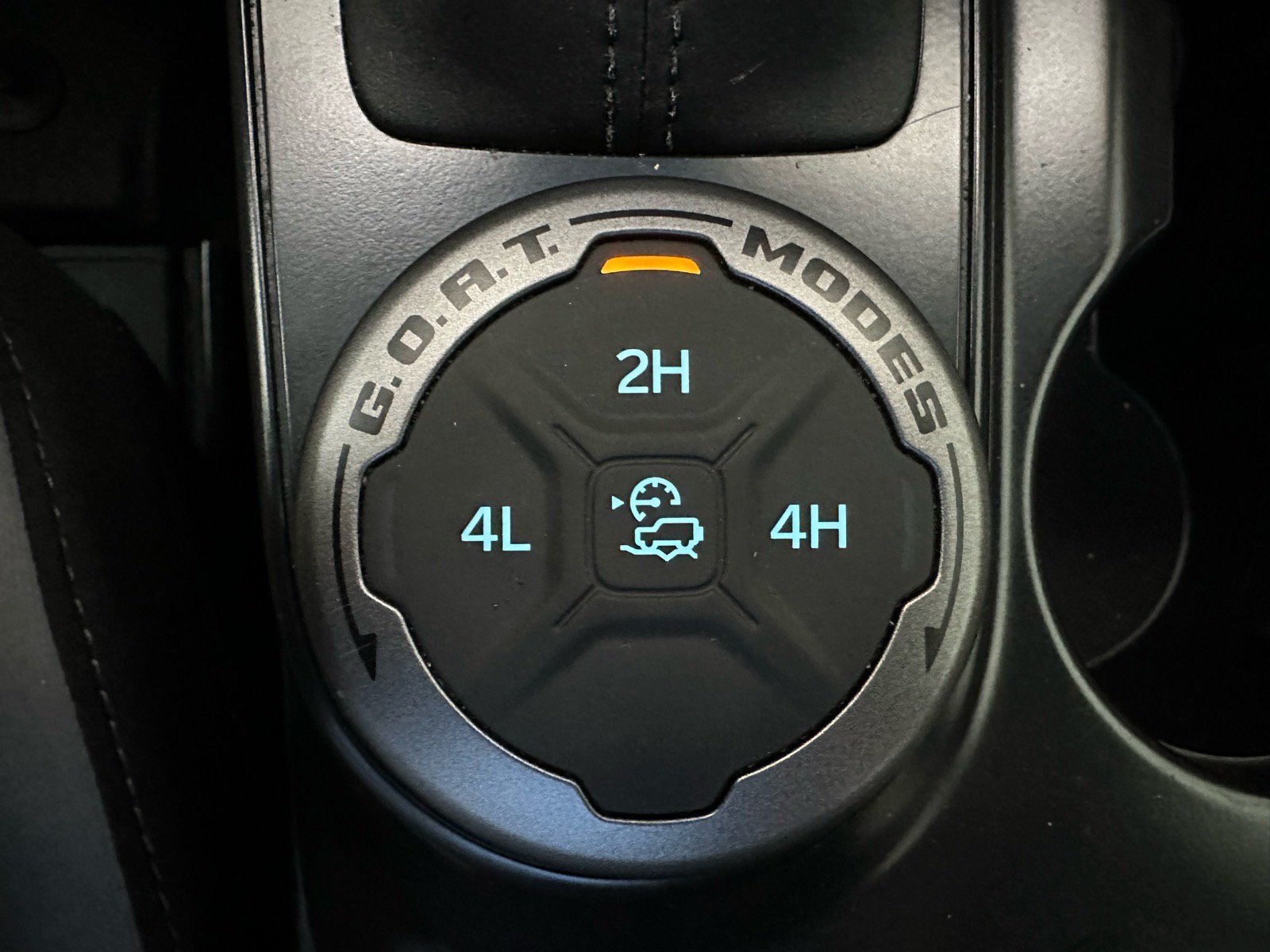 Certified 2024 Ford Bronco Big Bend AWD/4WD image 40