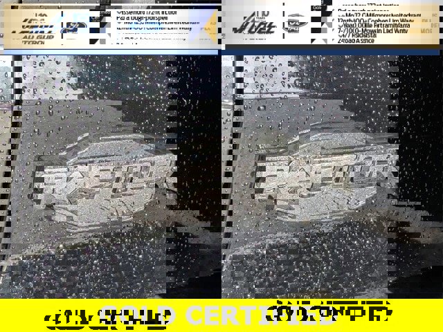 Certified 2024 Ford Bronco Raptor image 37