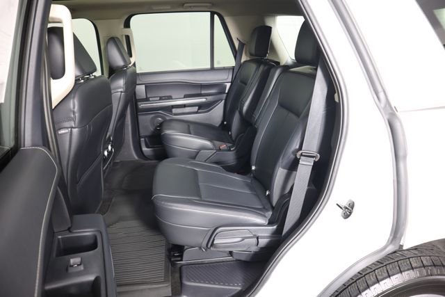 Certified 2023 Ford Expedition XLT image 65