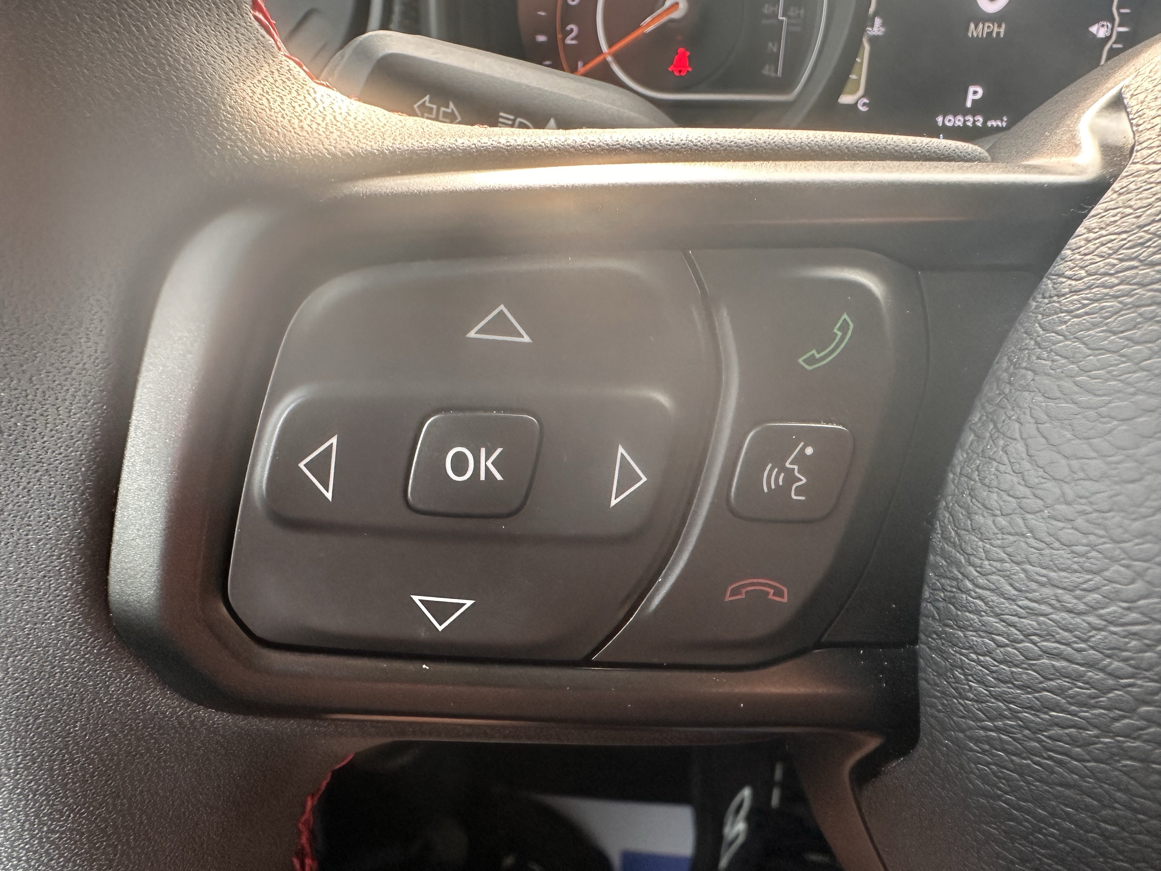 Used 2024 Jeep Wrangler Unlimited Rubicon AWD/4WD image 20