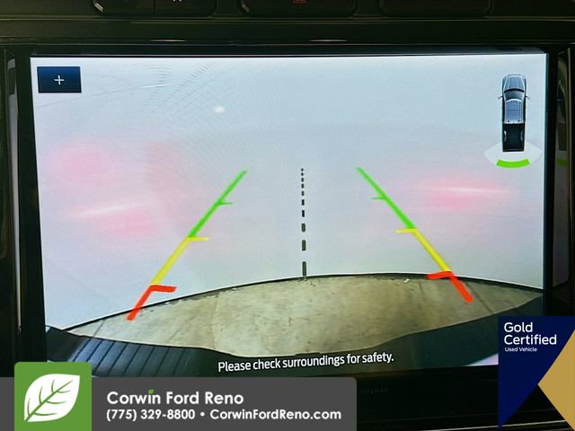 Certified 2022 Ford F450 Lariat w/ Lariat Value Package image 18