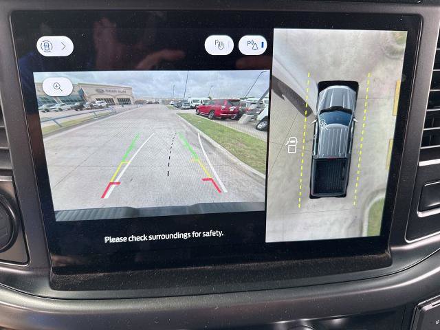 Certified 2024 Ford F150 Tremor w/ Tow/Haul Package image 27