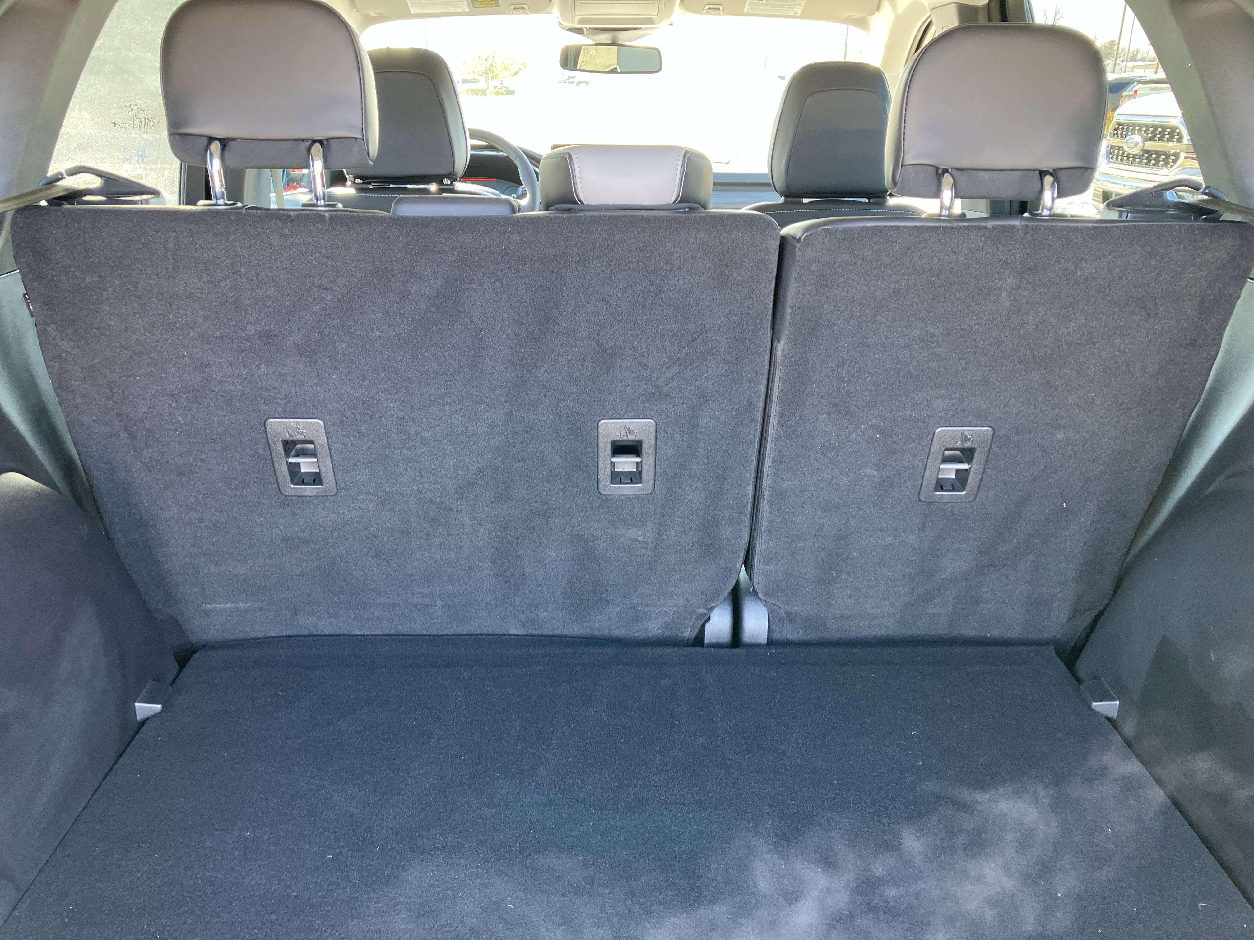 Certified 2024 Ford Escape Platinum image 13