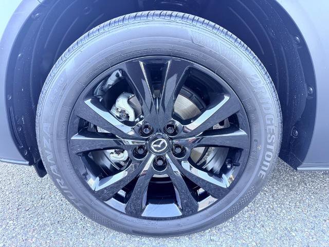 Used 2022 MAZDA CX-30 2.5 Turbo w/ Premium Package image 10