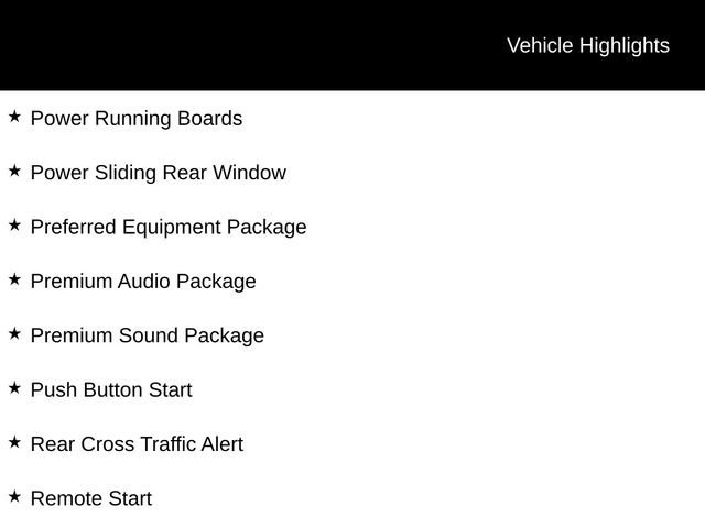 Used 2025 GMC Sierra 2500 Denali Ultimate w/ Max Trailering Package image 20