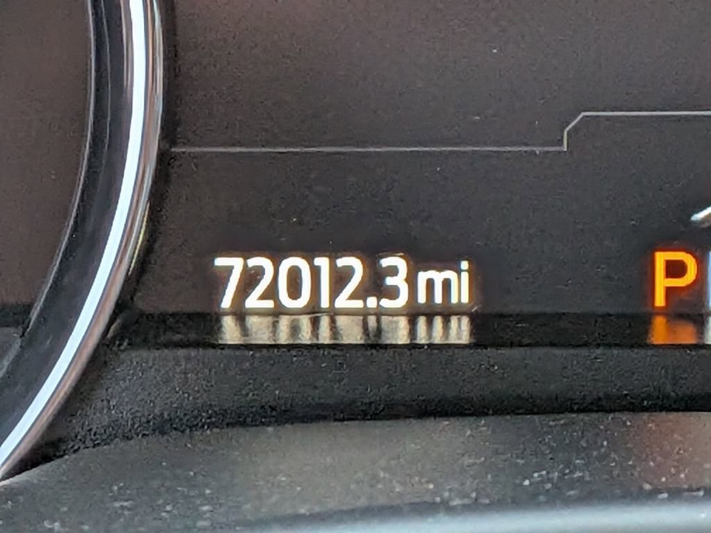 Certified 2021 Ford Expedition XLT image 31