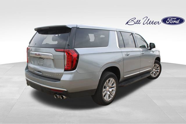 Used 2024 GMC Yukon XL Denali image 5