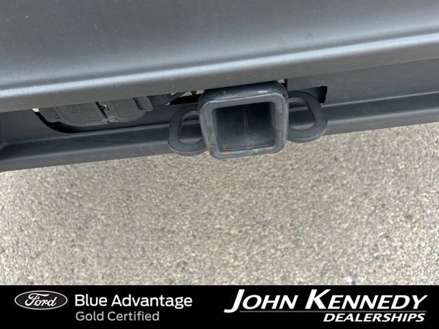 Certified 2024 Ford Explorer ST w/ Equipment Group 401A image 12