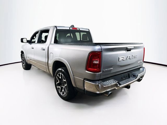 Used 2025 RAM 1500 Laramie image 3