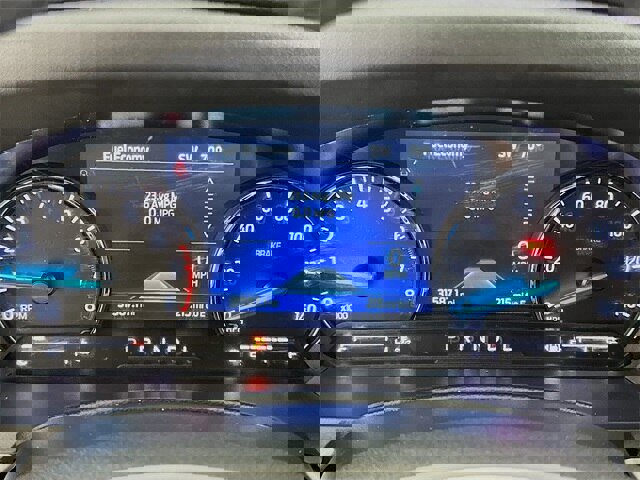 Certified 2023 Ford Explorer XLT w/ Equipment Group 202A image 19