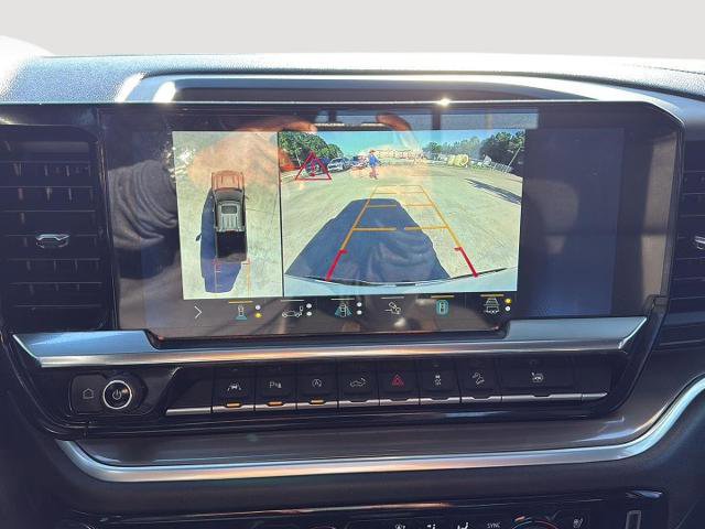 Used 2022 Chevrolet Silverado 1500 High Country w/ Z71 Off-Road Package image 24