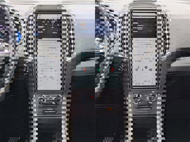 Certified 2021 Ford Edge SEL w/ Convenience Package image 13