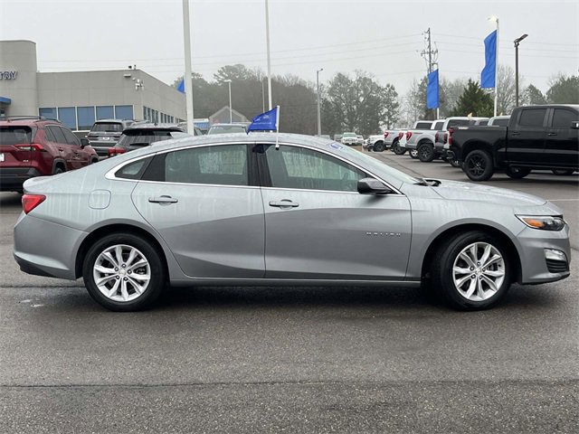Used 2023 Chevrolet Malibu LT image 6
