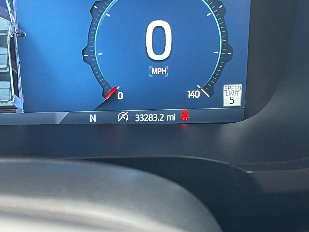 Certified 2024 Ford F150 Raptor image 3