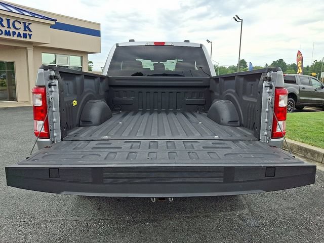 Certified 2023 Ford F150 XL w/ STX Appearance Package AWD/4WD image 29