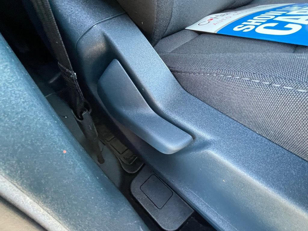 Certified 2025 Ford Maverick XL w/ Equipment Group 101A image 13