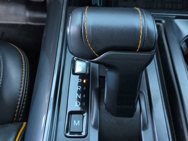 Certified 2023 Ford F150 Tremor w/ Equipment Group 402A High AWD/4WD image 27