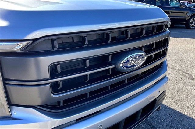 Certified 2023 Ford F150 Lariat image 29
