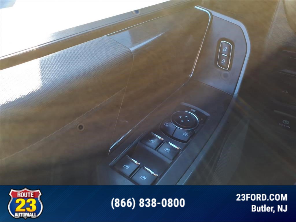 Certified 2022 Ford F150 XLT w/ Equipment Group 302A High image 13