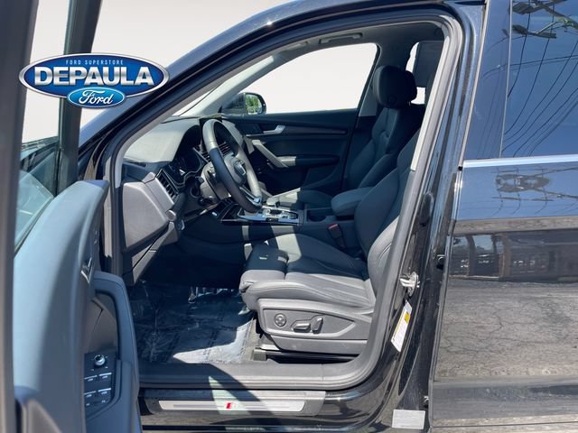 Used 2024 Audi Q5 2.0T Premium AWD/4WD image 11