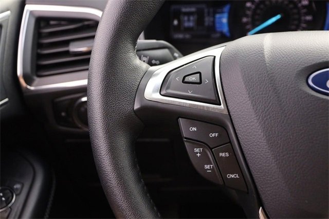 Certified 2024 Ford Edge Titanium image 12